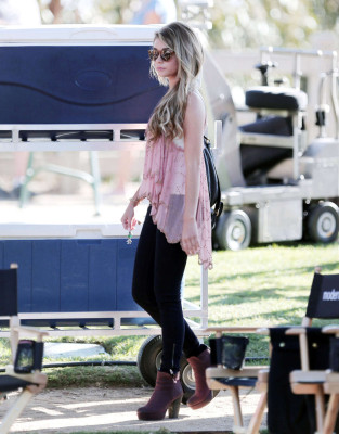 Sarah Hyland pic #823136