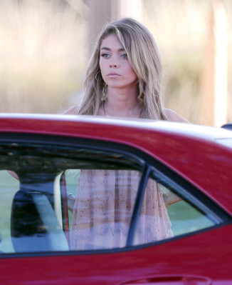 Sarah Hyland pic #823134