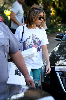 Sarah Hyland pic #921292
