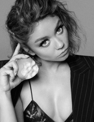 Sarah Hyland pic #947352