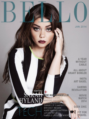 Sarah Hyland pic #697607