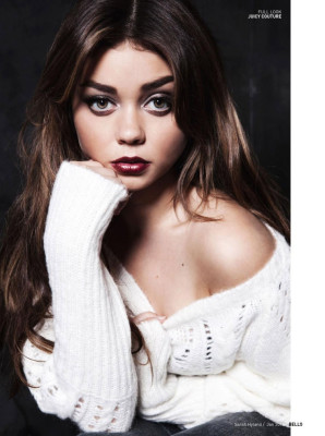 Sarah Hyland pic #697603