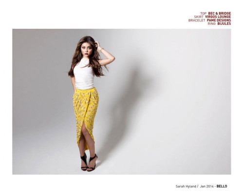 Sarah Hyland pic #697604