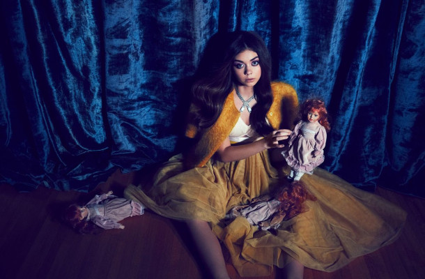 Sarah Hyland pic #725475