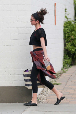 Sarah Hyland pic #1044236