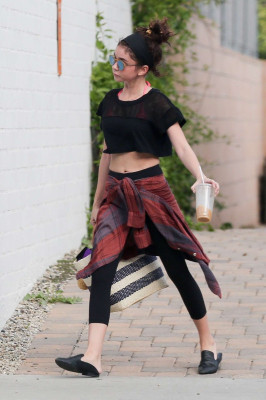Sarah Hyland pic #1044234