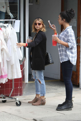 Sarah Hyland pic #917520