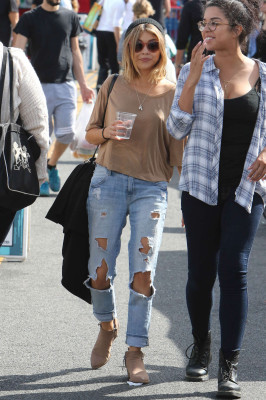 Sarah Hyland pic #917516