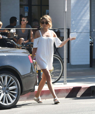 Sarah Hyland pic #918117