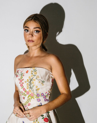 Sarah Hyland pic #912562
