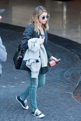 Sarah Hyland pic #726021