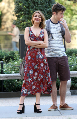Sarah Hyland pic #907807