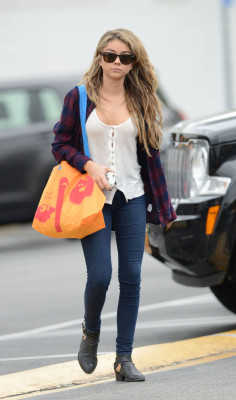 Sarah Hyland pic #771364