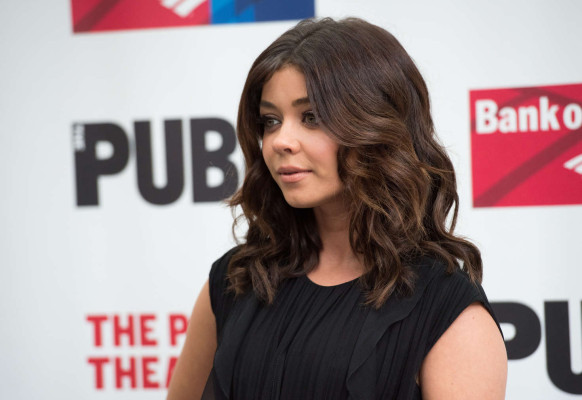 Sarah Hyland pic #892972
