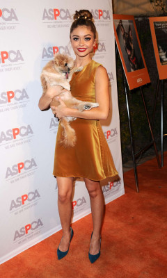 Sarah Hyland pic #918471
