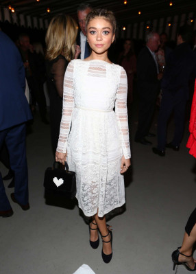 Sarah Hyland pic #919831