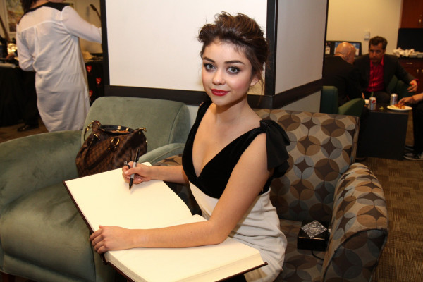 Sarah Hyland pic #696302