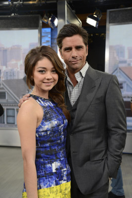 Sarah Hyland pic #697089