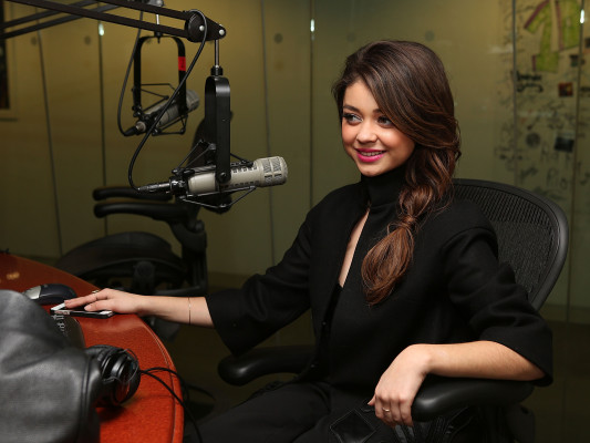 Sarah Hyland pic #697087