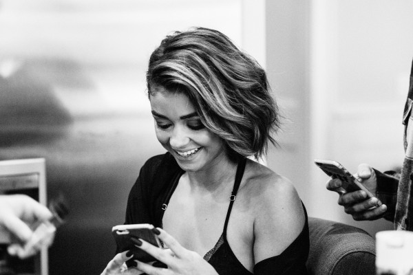 Sarah Hyland pic #841577