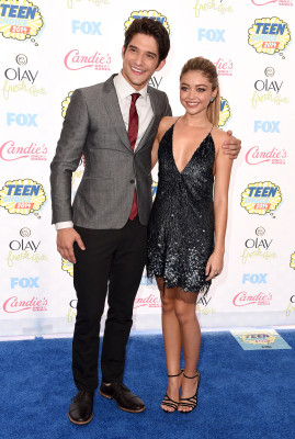 Sarah Hyland pic #754729