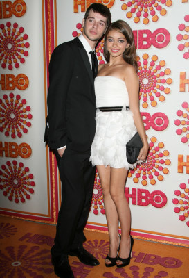 photo 6 in Sarah Hyland gallery [id434893] 2011-11-14 00:00:00