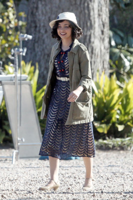 Sarah Hyland pic #623307