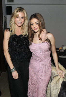 Sarah Hyland pic #604042