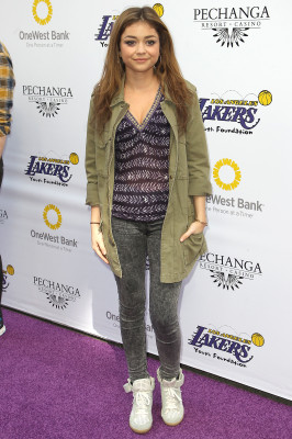 Sarah Hyland pic #616523
