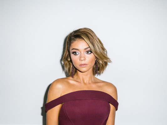 Sarah Hyland pic #841064