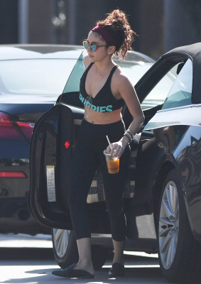 Sarah Hyland pic #1038384