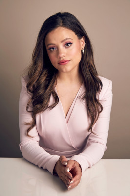 Sarah Jeffery by Benjo Arwas for TCA Summer Press Tour in Beverly Hills 08/06/18