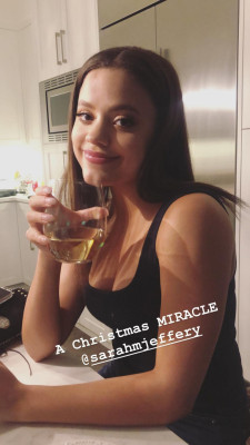 Sarah Jeffery pic #1129221