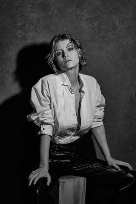 Sarah Jones – Photoshoot for 1883 Magazine 2021