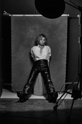 Sarah Jones – Photoshoot for 1883 Magazine 2021