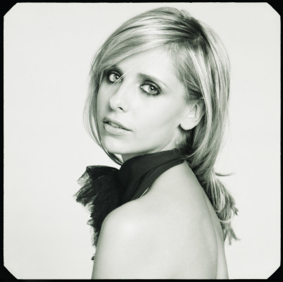 Sarah Michelle Gellar pic #108810