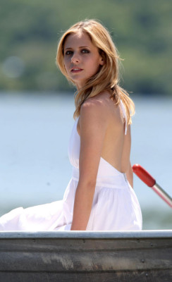 Sarah Michelle Gellar pic #190157
