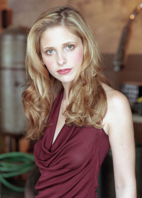 Sarah Michelle Gellar pic #46124