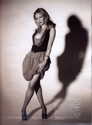 Sarah Michelle Gellar pic #87428