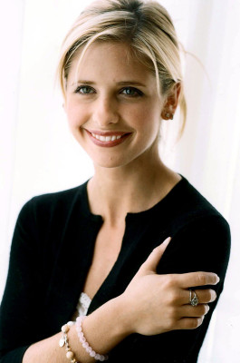 Sarah Michelle Gellar pic #158041