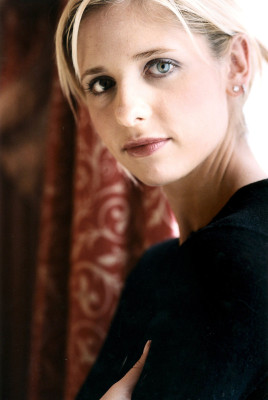 Sarah Michelle Gellar pic #158043