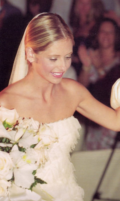 Sarah Michelle Gellar pic #158042