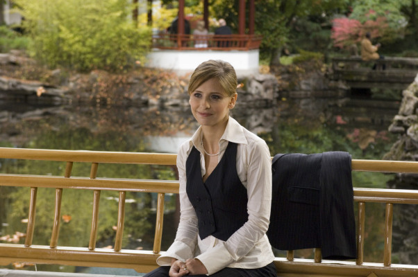 Sarah Michelle Gellar pic #158048