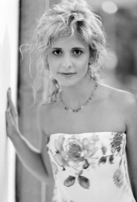 Sarah Michelle Gellar pic #220683