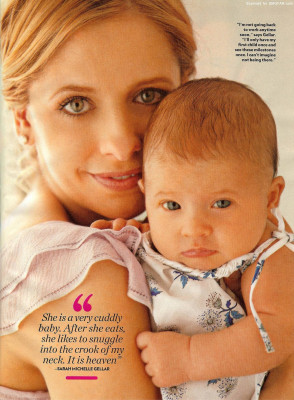 Sarah Michelle Gellar pic #208802