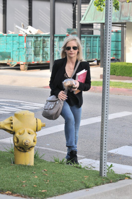 Sarah Michelle Gellar pic #630271