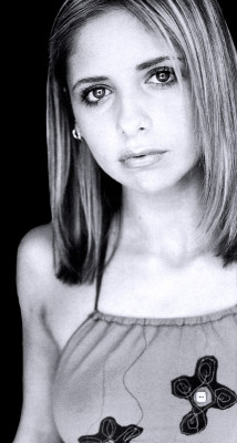 Sarah Michelle Gellar pic #207633