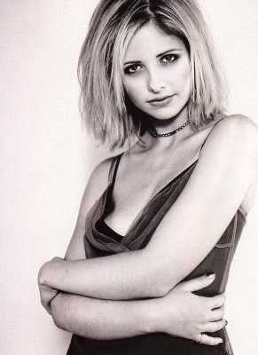 Sarah Michelle Gellar pic #204674