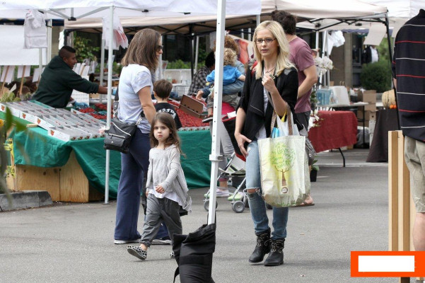 Sarah Michelle Gellar pic #639879