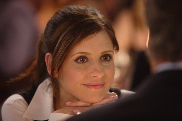 Sarah Michelle Gellar pic #158049